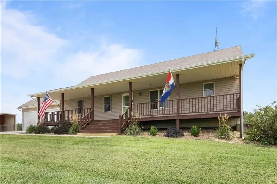 419 NE 251 Road, Warrensburg, MO 64093 - #3