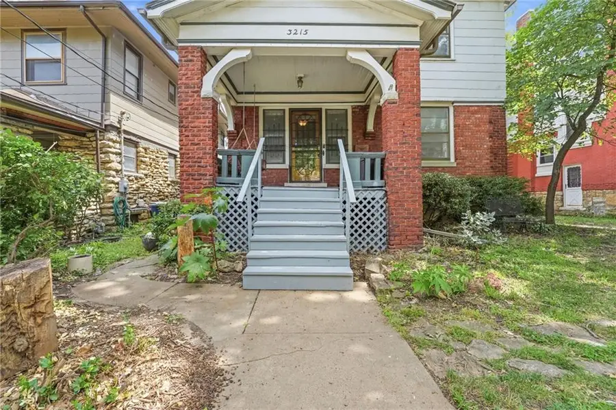3215 Central Street, Kansas City, MO 64111 - #2