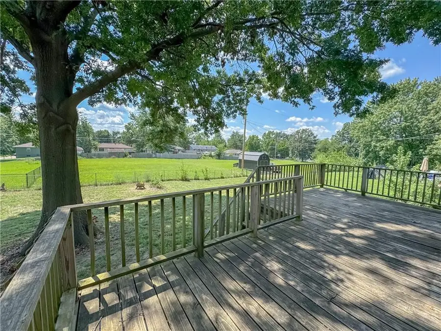 1403 Blueberry Drive, Harrisonville, MO 64701 - #3