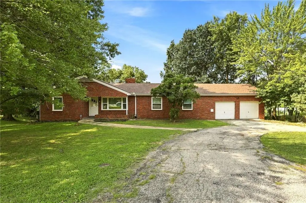 3714 Blue Ridge Boulevard, Independence, MO 64052 - #1