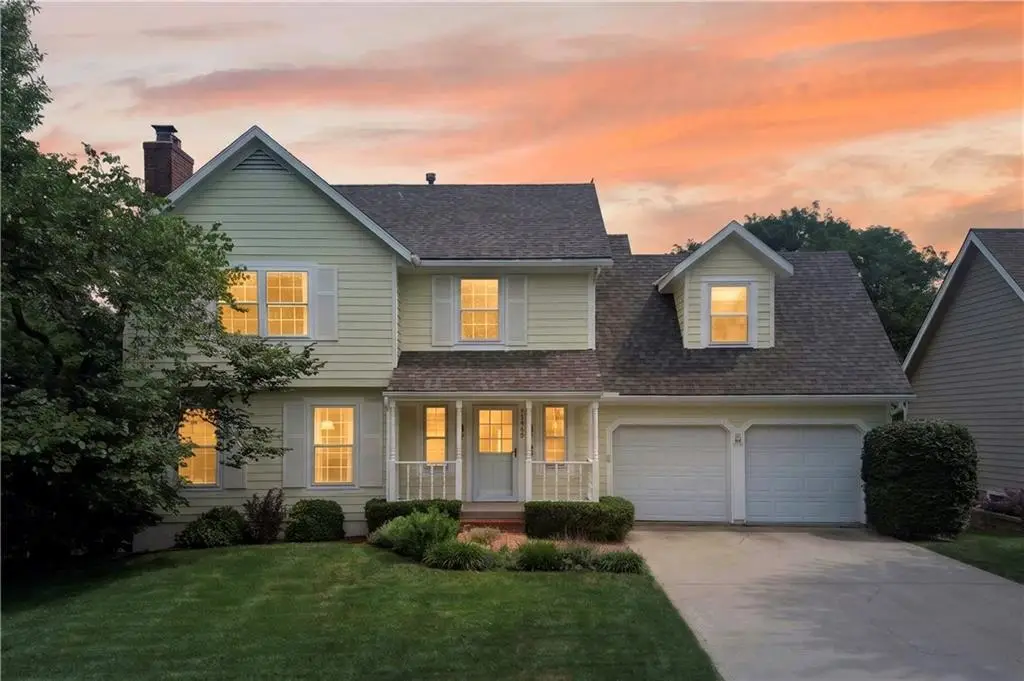 12429 S Ellsworth Street, Olathe, KS 66062 - #1