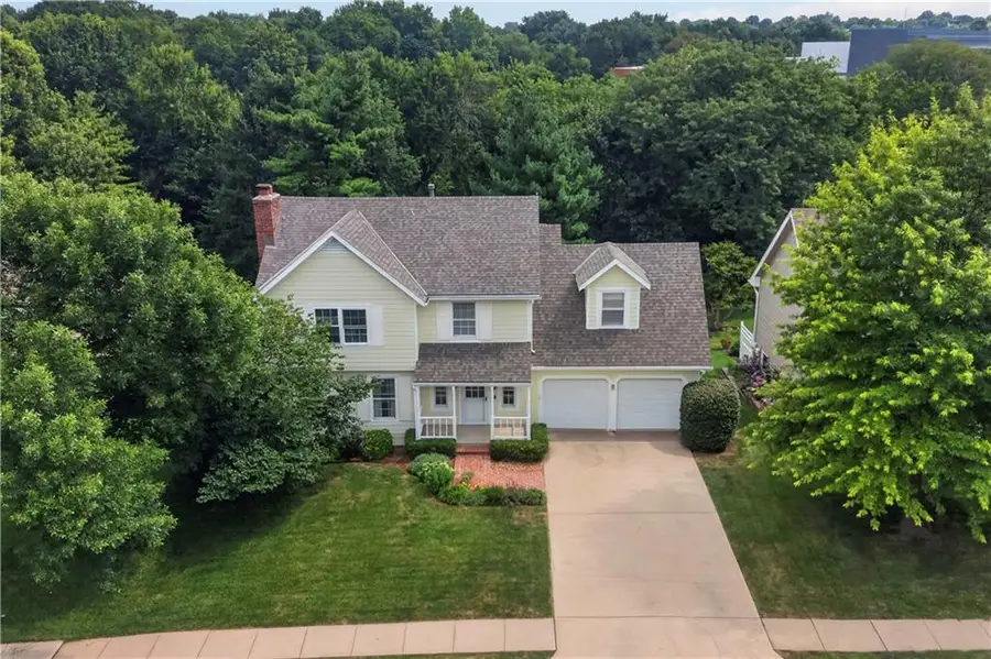 12429 S Ellsworth Street, Olathe, KS 66062 - #3