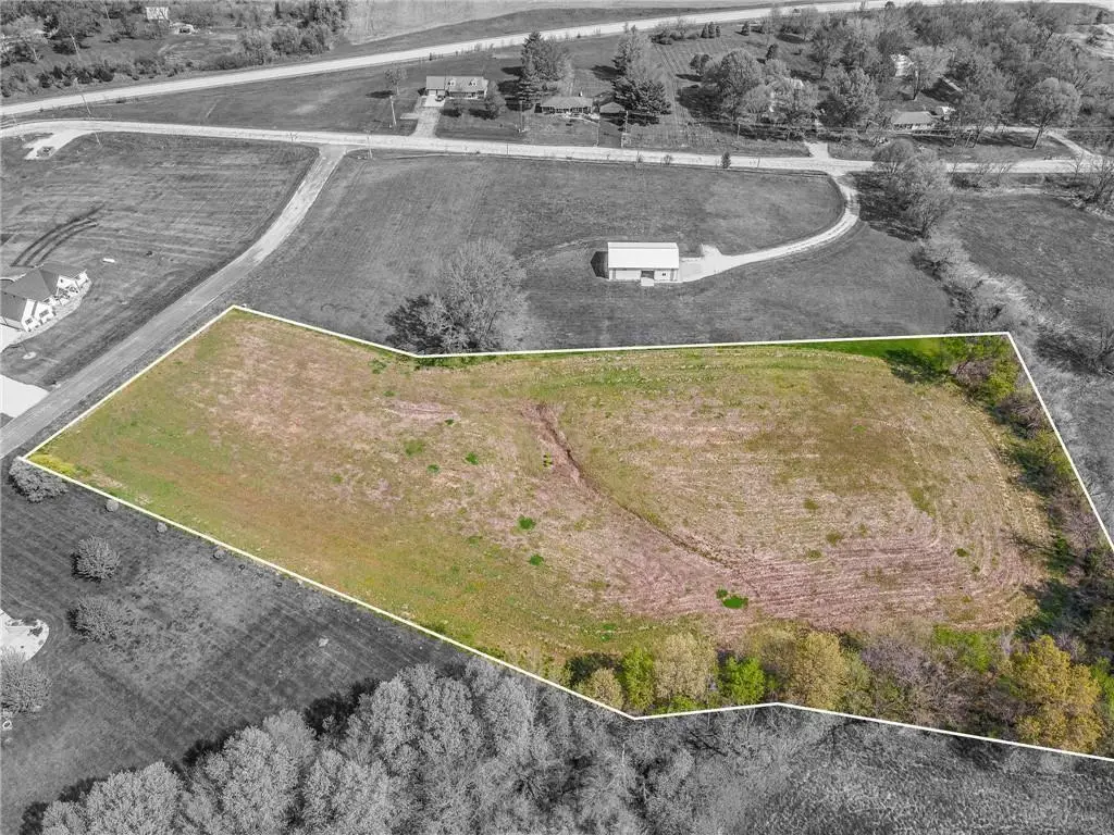 Lot 9B Airfield Lane, Richmond, MO 64085 - #1