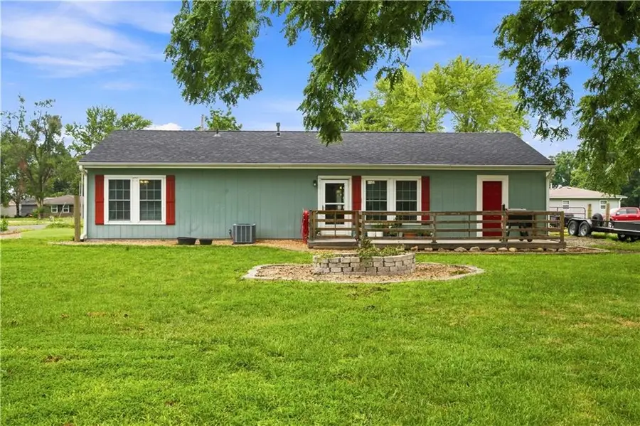 506 Broadway N/a, East Lynne, MO 64743 - #2