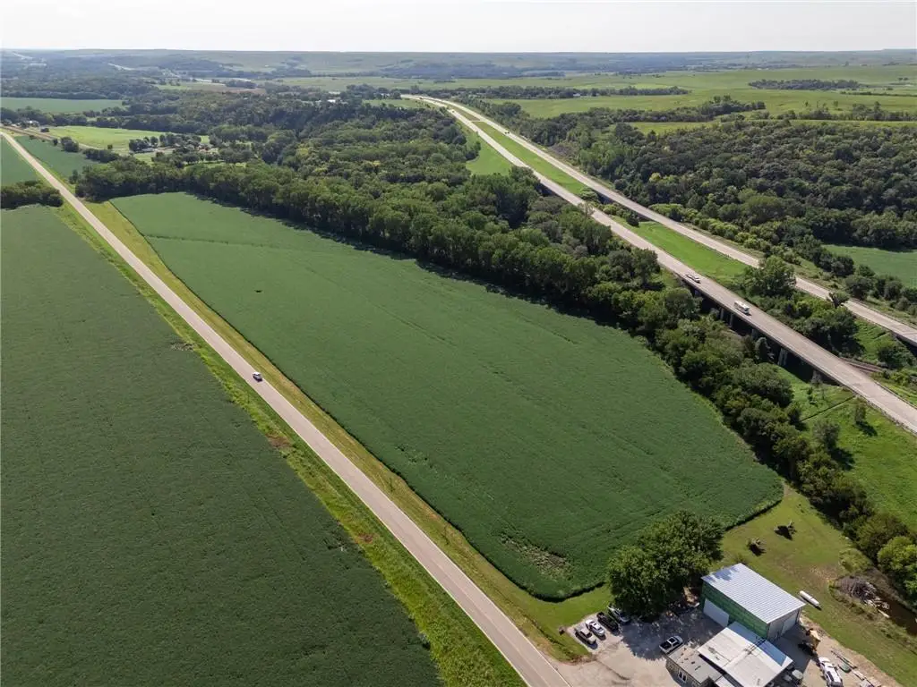 0 Little Fork Road, Paxico, KS 66526 - #1