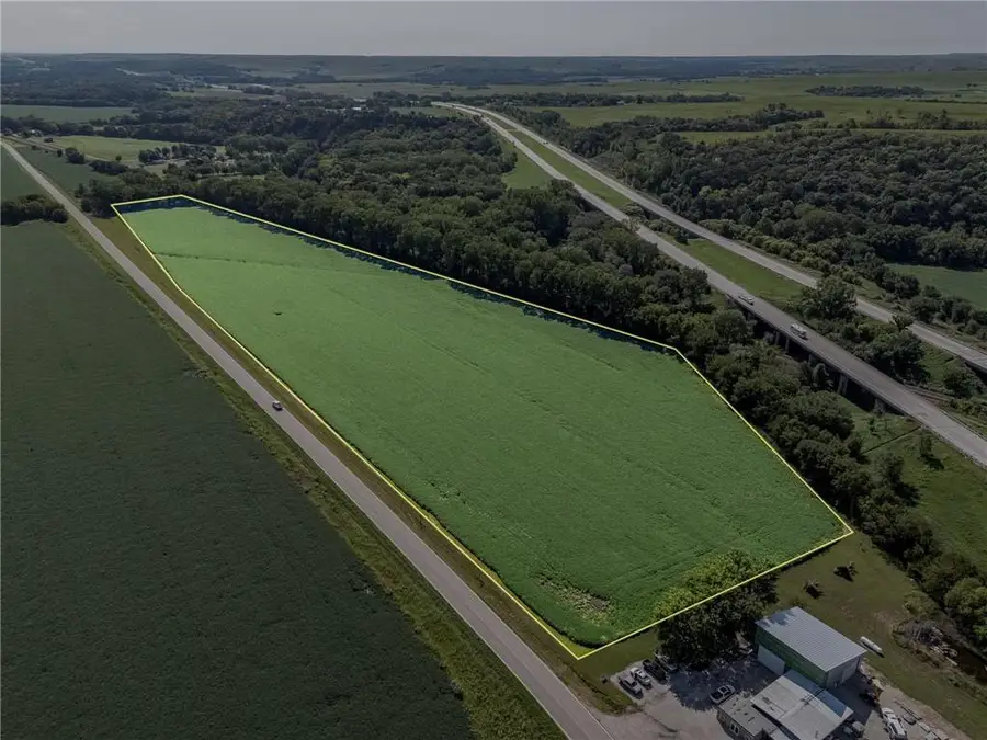 0 Little Fork Road, Paxico, KS 66526 - #2