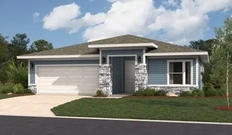 20647 Skyview Lane, Spring Hill, KS 66083