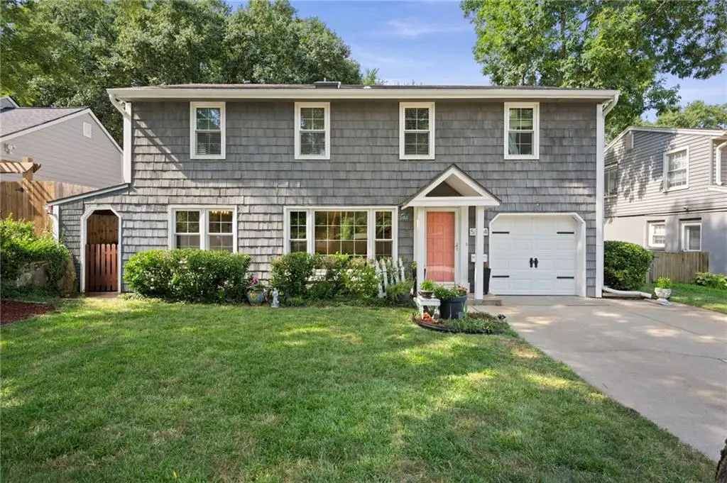 5504 W 51st Street, Roeland Park, KS 66202 - #1