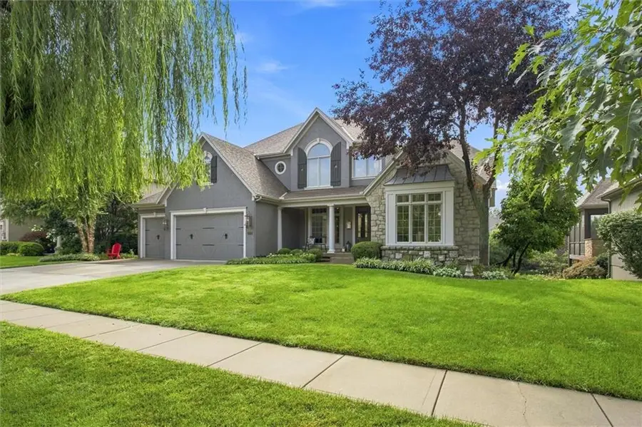 9309 W 156th Place, Overland Park, KS 66221 - #2