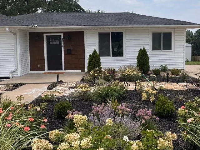 3714 S Crysler Avenue, Independence, MO 64055 - #1
