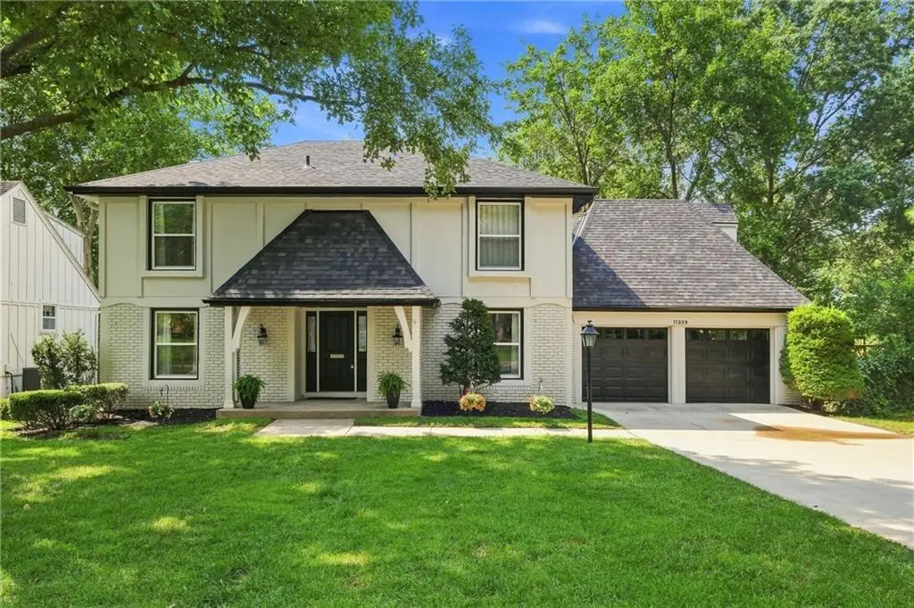 11239 W 99th Place, Overland Park, KS 66214 - #1