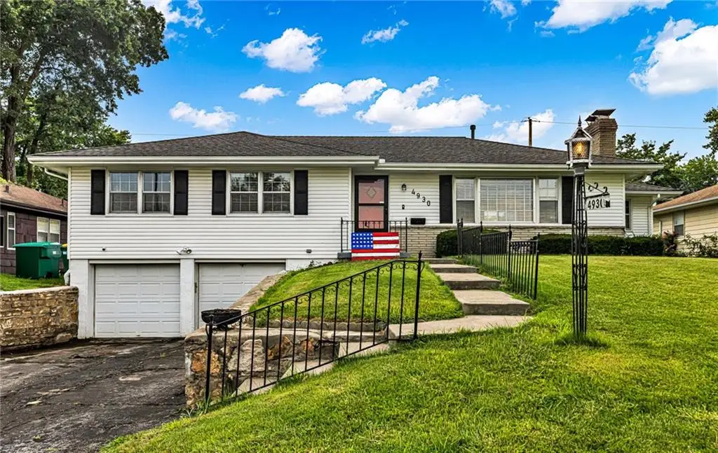 4930 Waverly Avenue, Kansas City, KS 66104 - #1