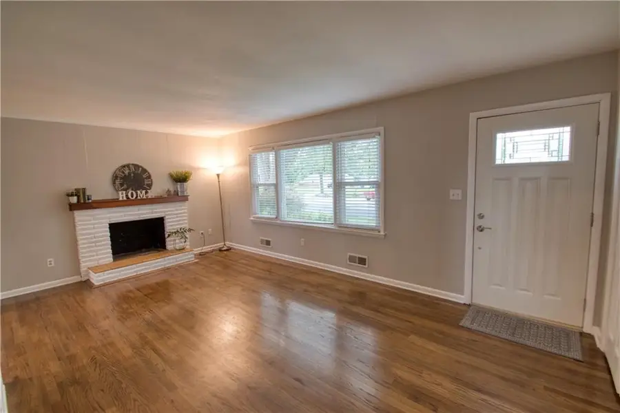 9104 W 69th Street, Merriam, KS 66204 - #3