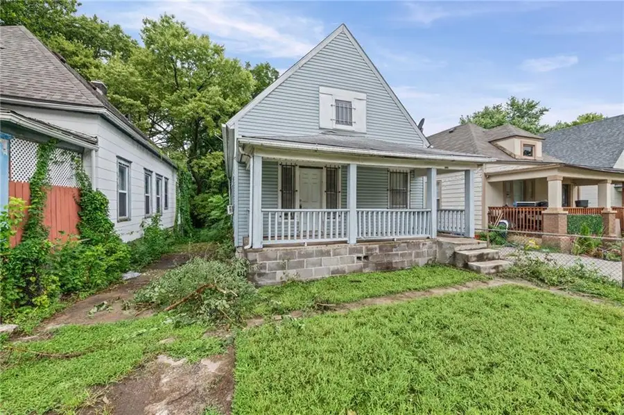 2930 Wabash Avenue, Kansas City, MO 64109 - #3