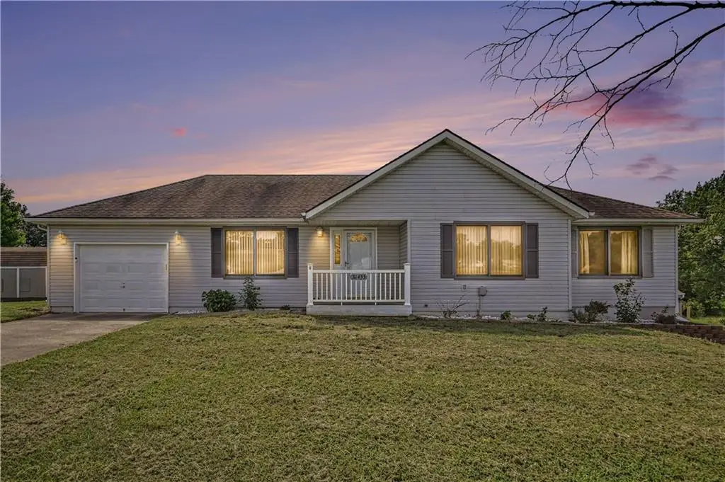 31455 Lyman Lane, Excelsior Springs, MO 64024 - #1