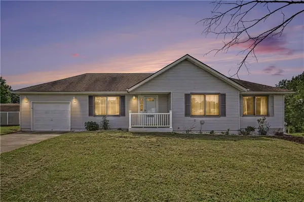 31455 Lyman Lane, Excelsior Springs, MO 64024