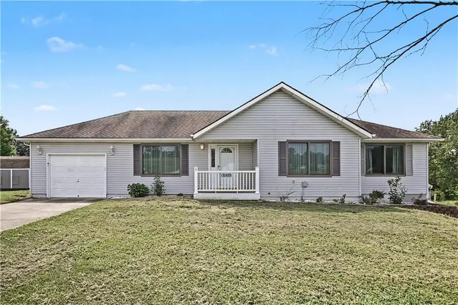 31455 Lyman Lane, Excelsior Springs, MO 64024 - #2