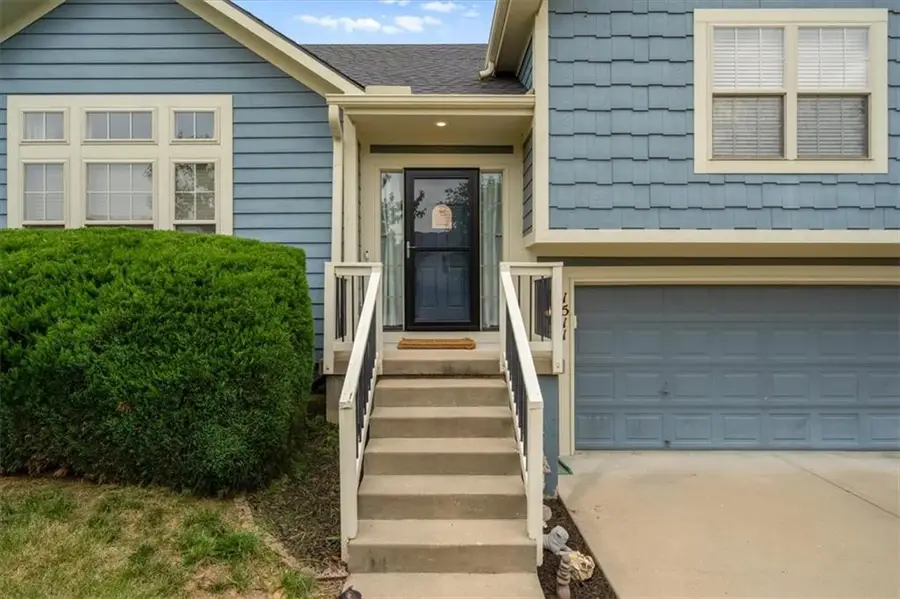1511 Honeysuckle Drive, Liberty, MO 64068 - #2