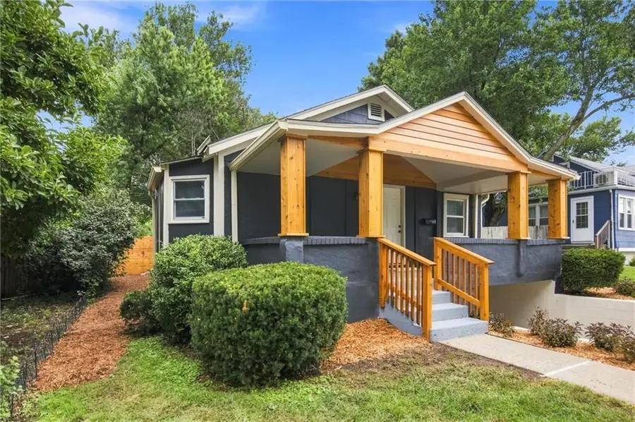 4734 Mission Road, Roeland Park, KS 66205 - #2