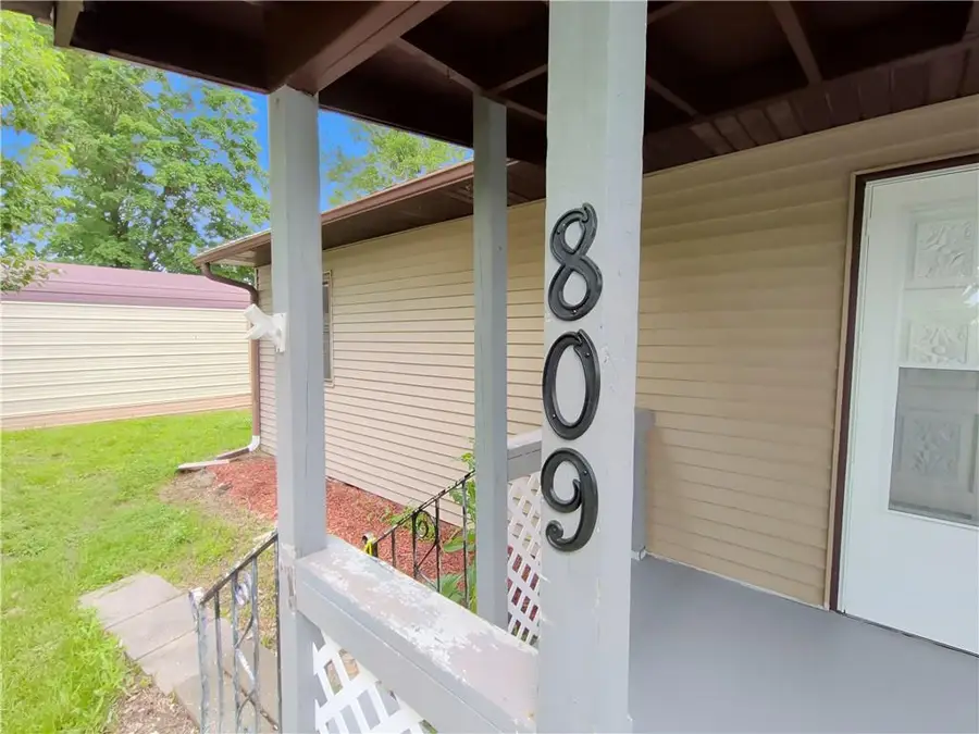809 S Taylor Street, Lowry City, MO 64763 - #2