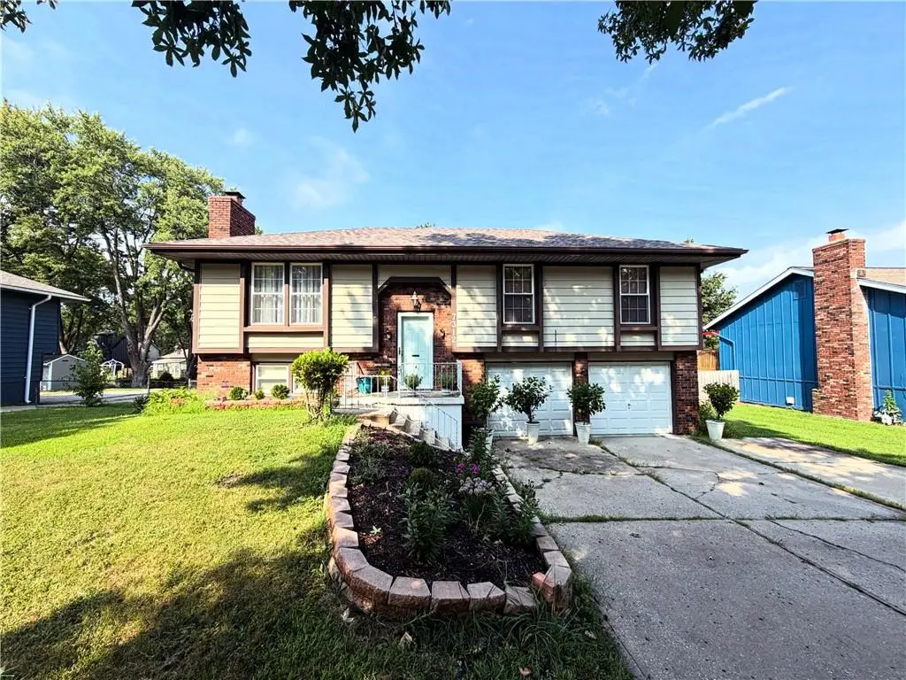 7312 NW 77th Terrace, Kansas City, MO 64152 - #1