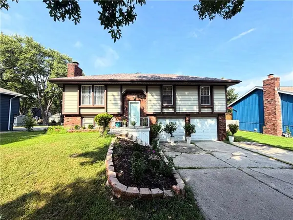 7312 NW 77th Terrace, Kansas City, MO 64152