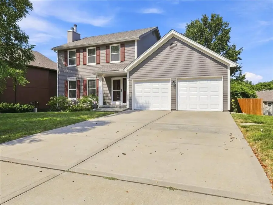 7332 N Eastern Avenue, Kansas City, MO 64119 - #2