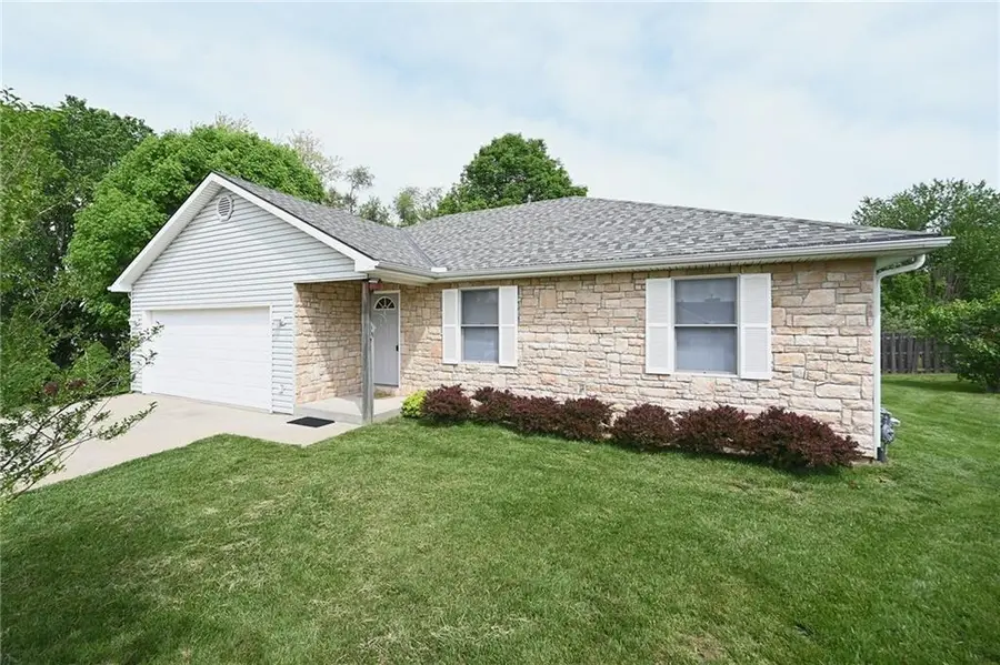 14 Sandi Circle, Dearborn, MO 64439 - #3
