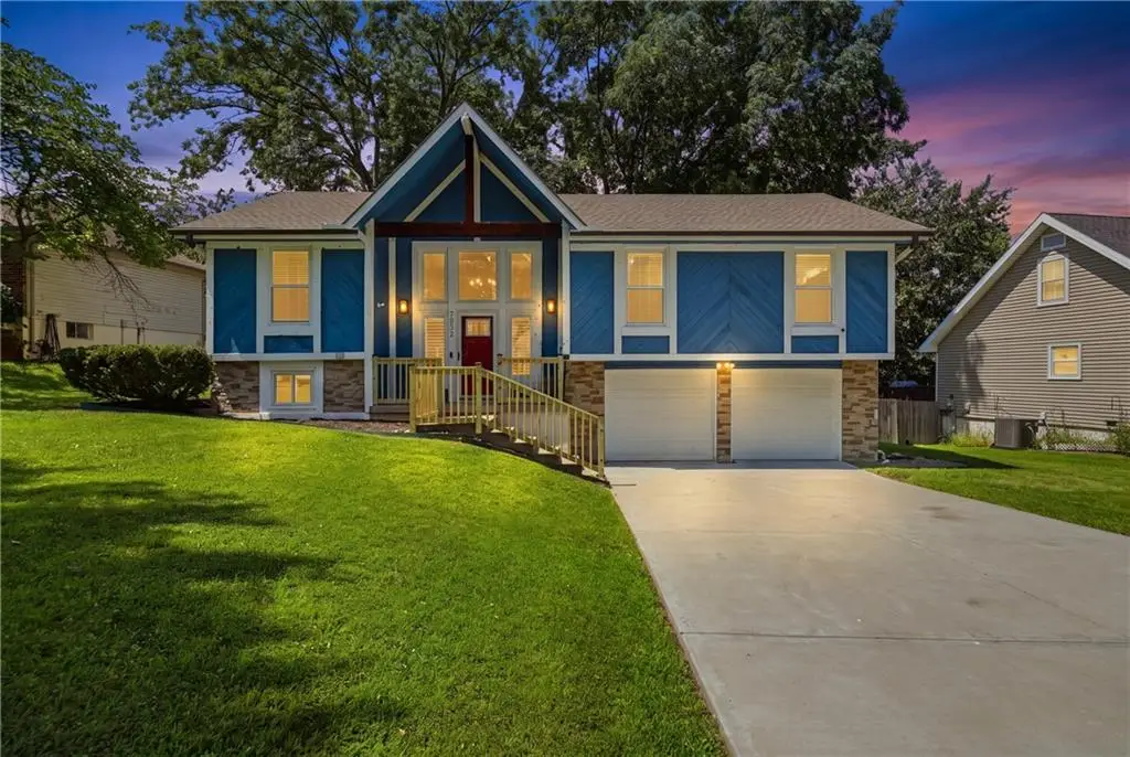 7832 N Garfield Avenue, Kansas City, MO 64118 - #1
