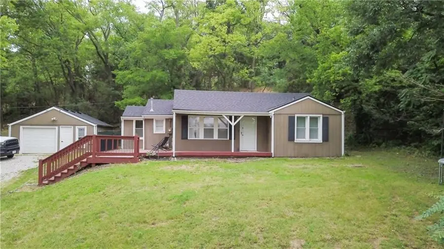 20118 E Truman Road, Independence, MO 64056 - #2