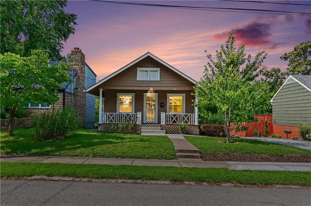 3206 W 42nd Avenue, Kansas City, KS 66103 - #1