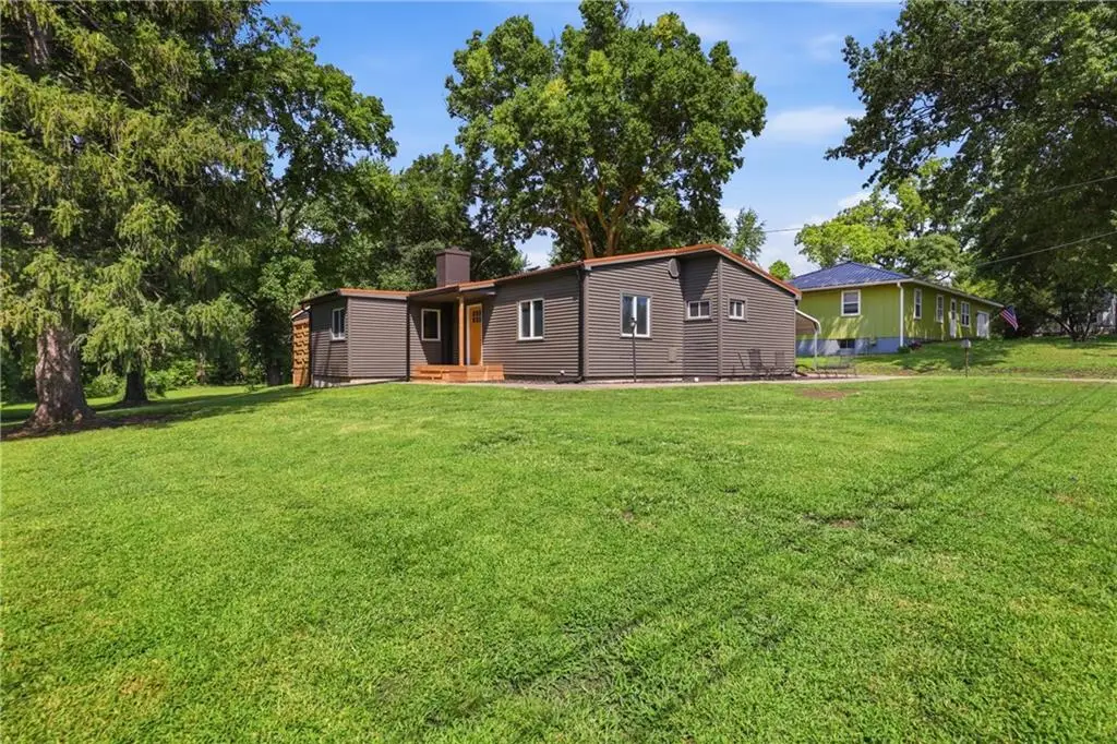504 S Thornton Street, Richmond, MO 64085 - #1