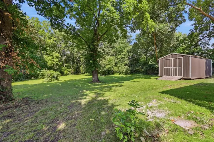 504 S Thornton Street, Richmond, MO 64085 - #3