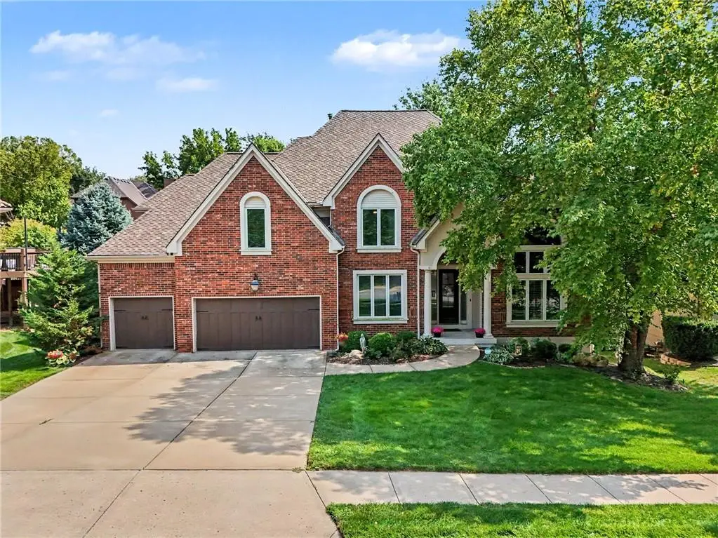 20613 W 96th Terrace, Lenexa, KS 66220 - #1