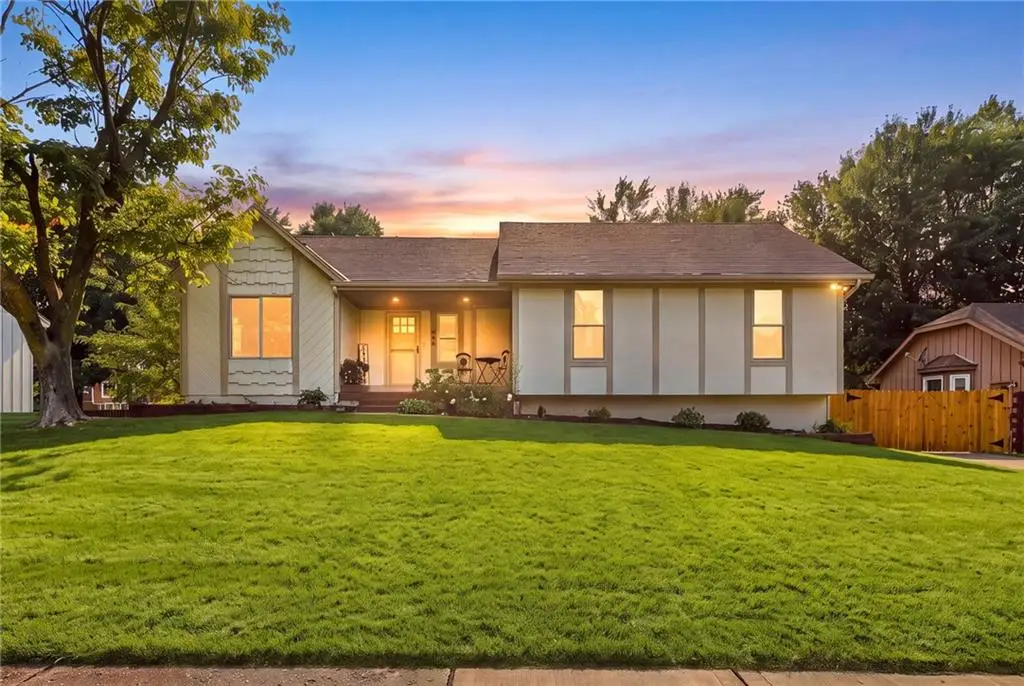 408 NW Moore Street, Lees Summit, MO 64081 - #1