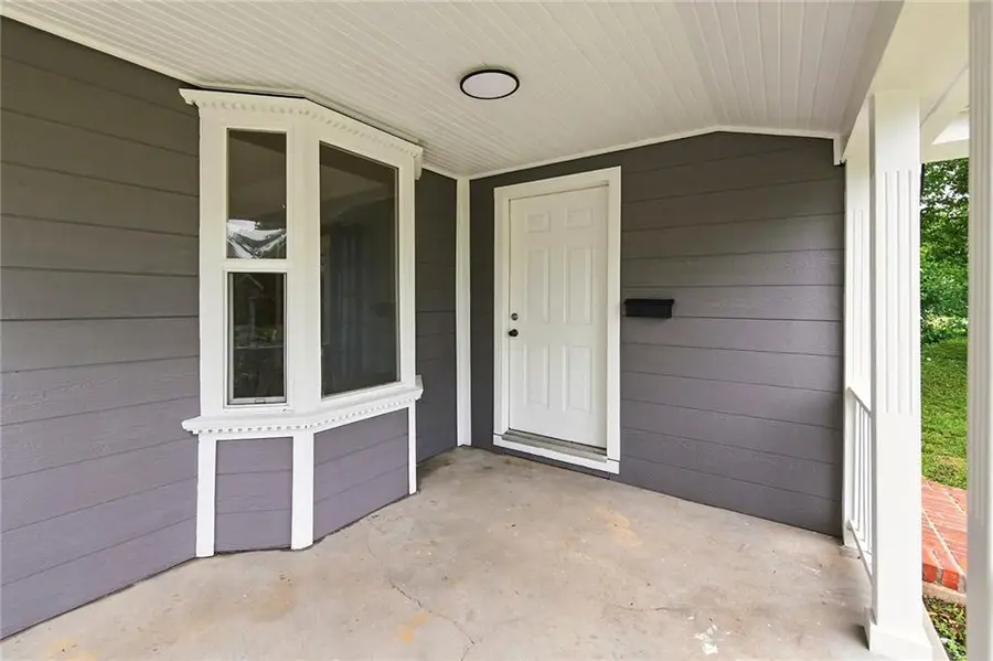 402 S Camden Street, Richmond, MO 64085 - #2