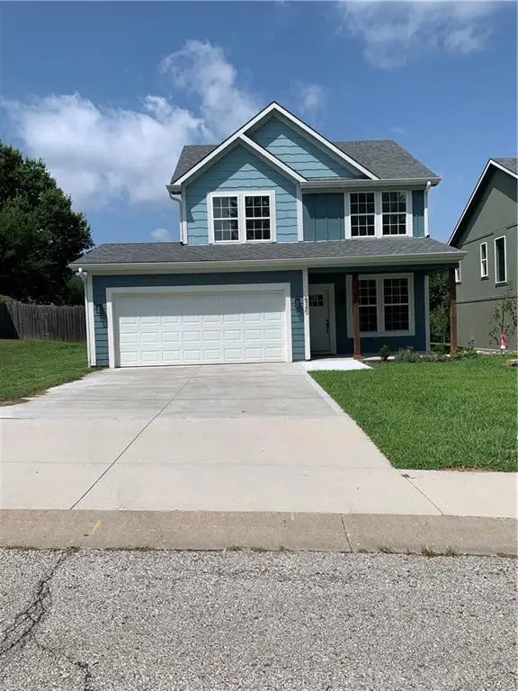 620 NW Charlotte Street, Grain Valley, MO 64029 - #1