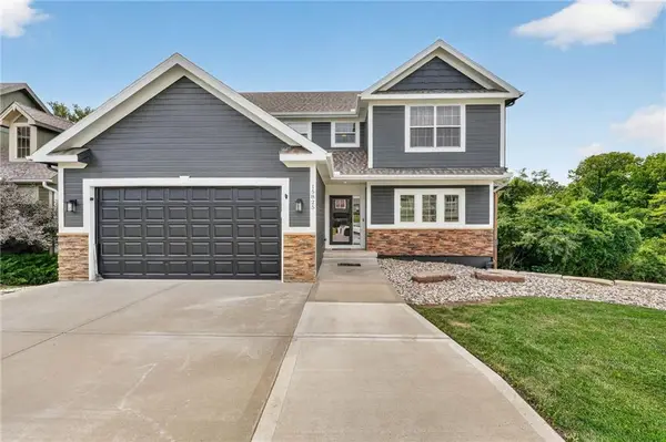 15825 NW Morgan Street, Platte City, MO 64079