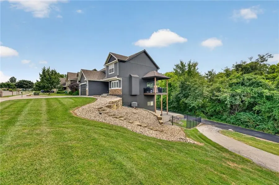15825 NW Morgan Street, Platte City, MO 64079 - #2