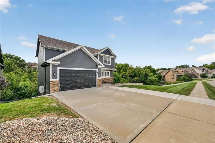 15825 NW Morgan Street, Platte City, MO 64079 - #3