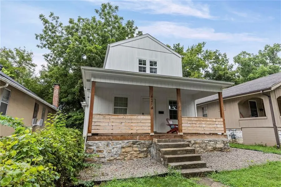 6214 Tracy Avenue, Kansas City, MO 64110 - #3