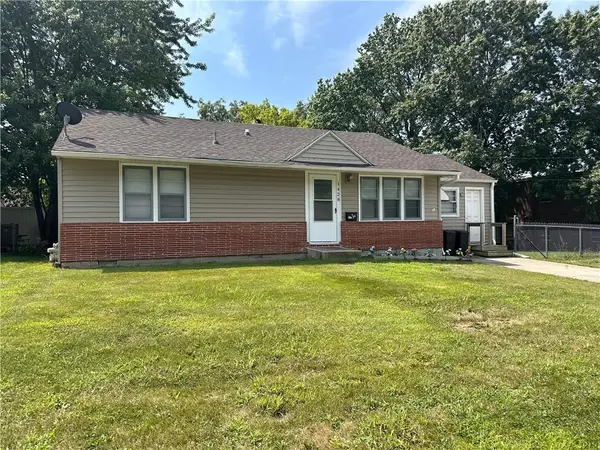 1428 Cooper Street, Chillicothe, MO 64601