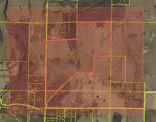S 725 Road, Stockton, MO 65785