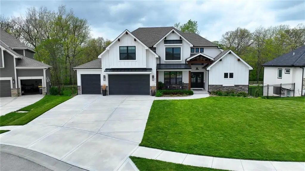 2310 Fishing Lane, Kearney, MO 64060 - #1