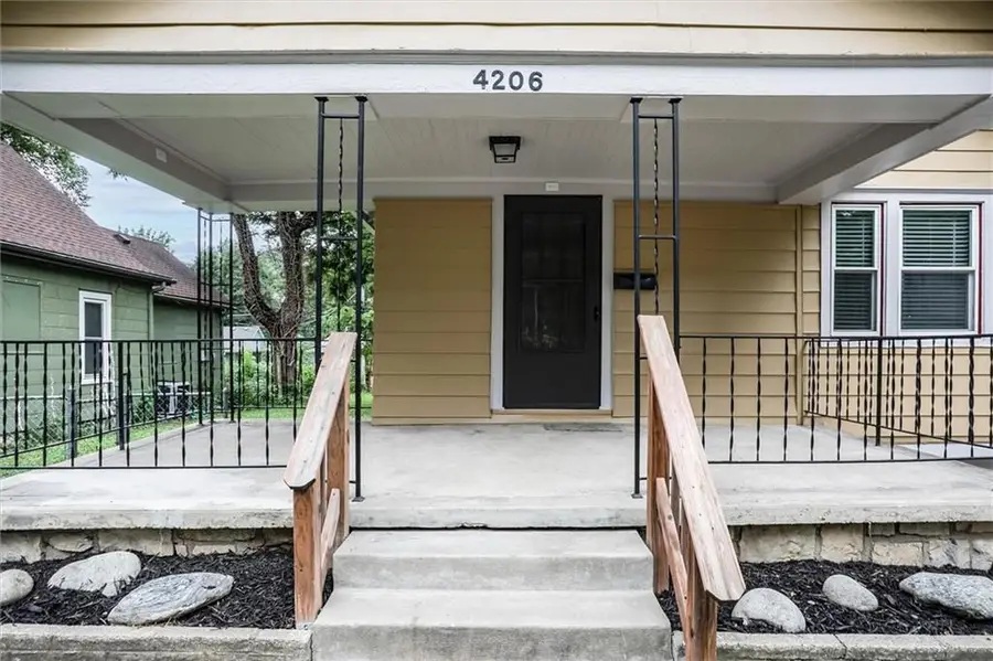 4206 Bell Street, Kansas City, MO 64111 - #3