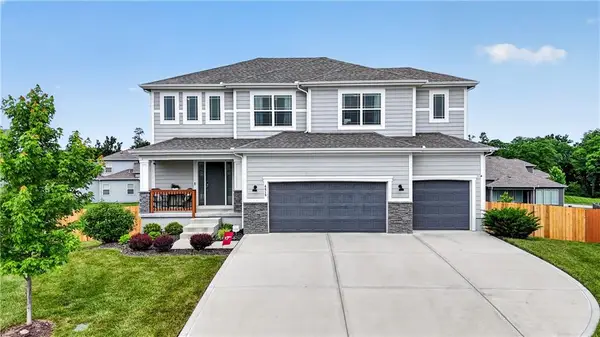 6619 NW 105th Court, Kansas City, MO 64154