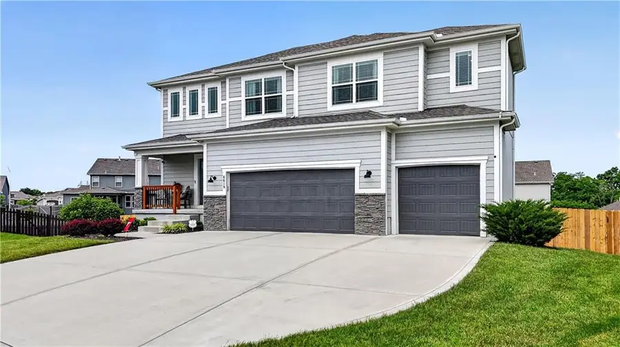 6619 NW 105th Court, Kansas City, MO 64154 - #3
