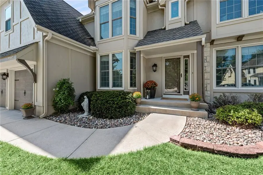 12860 Barton Street, Overland Park, KS 66213 - #2