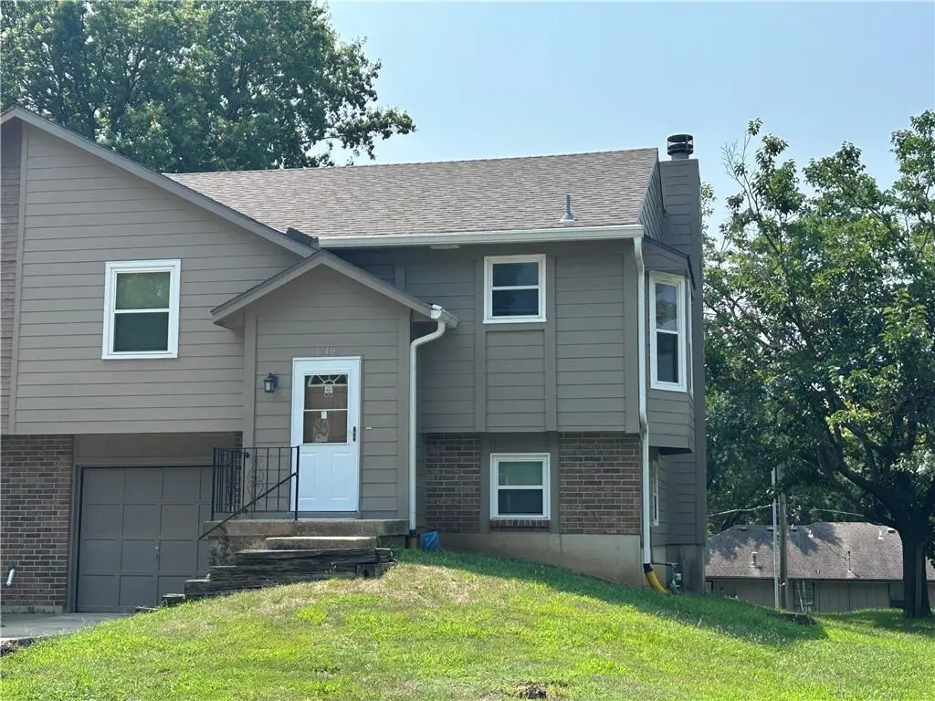 17405 E 41st Terrace, Independence, MO 64055 - #1