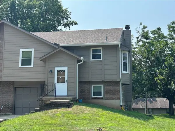17405 E 41st Terrace, Independence, MO 64055